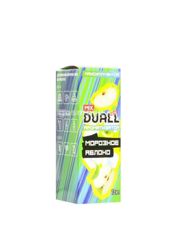 Duall Міx Type-S Extra Морозное яблоко
