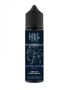 Tits Kits Hel Tobacco Fenrir