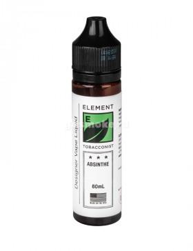 Element Tobacconist Absinthe Tobacco
