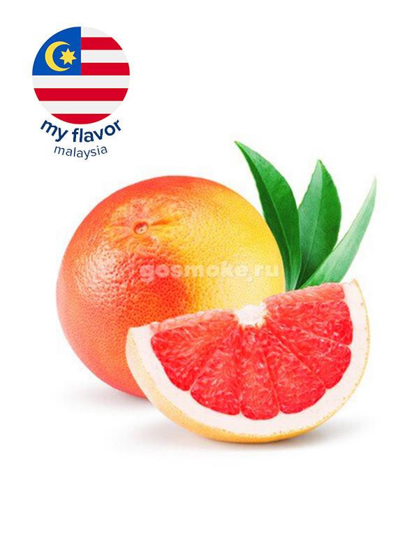 My Flavor Malaysia Grapefruit