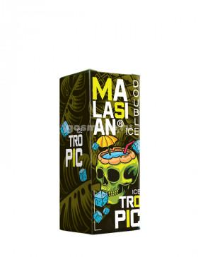 Malasian Double Ice Salt Tropic