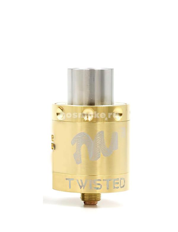 Дрипка Twisted Messes V3 RDA (клон)