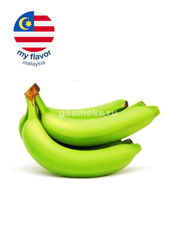 My Flavor Malaysia Banana