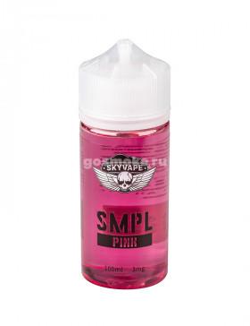 SMPL Pink