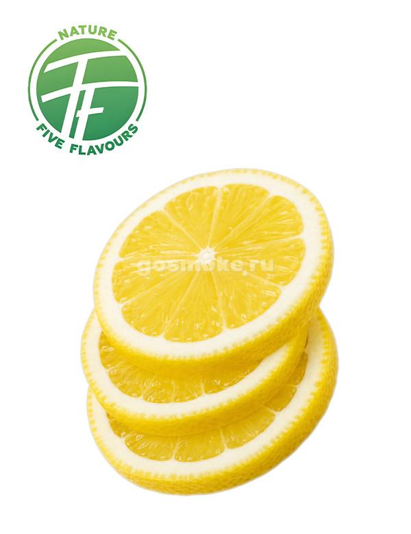 Five Flavours Лимон (FF0033) Five Flavours Лимон (FF0033)