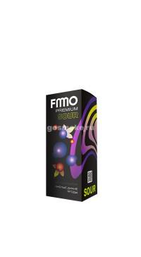 FMO Premium Sour Кислые дикие ягоды