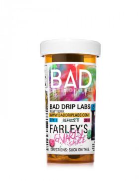 Bad Drip Salt Farley's Gnarly Sauce (Импорт)