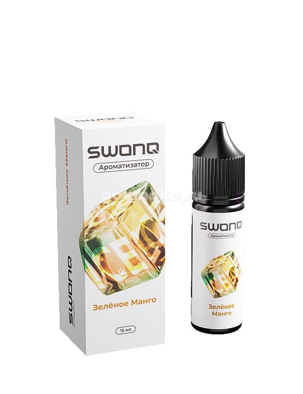 Swonq Ice Green Mango