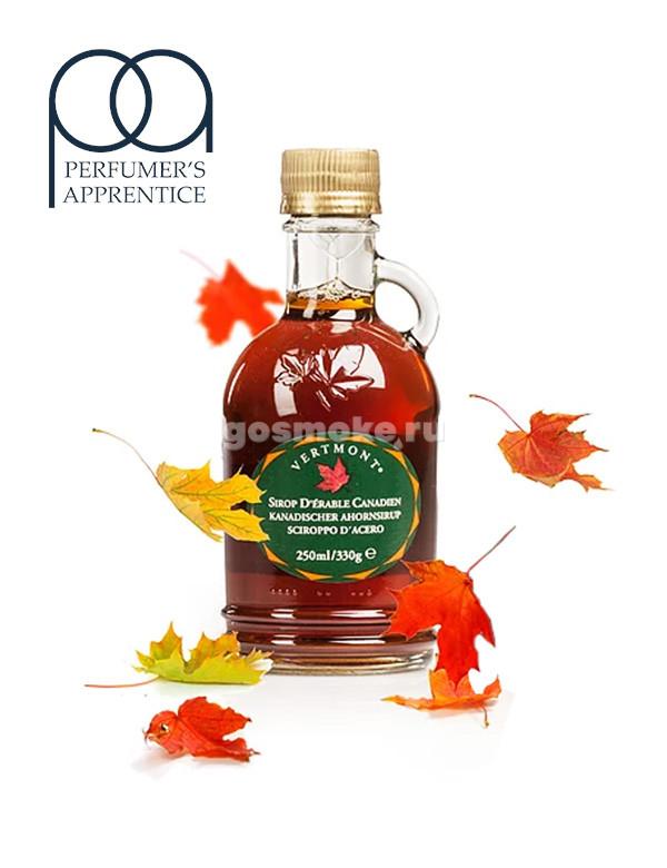 TPA Maple Syrup