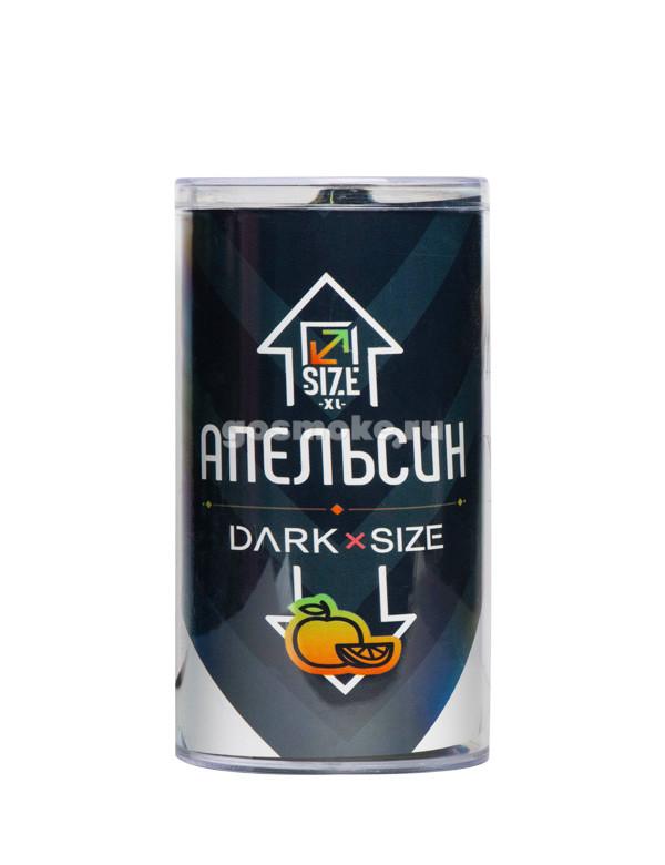 DARK X SIZE XL Медиум+ Апельсин DARK X SIZE XL Медиум+ Апельсин