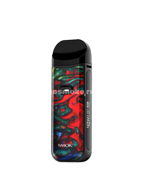 Электронная сигарета SMOK Nord 2 Kit