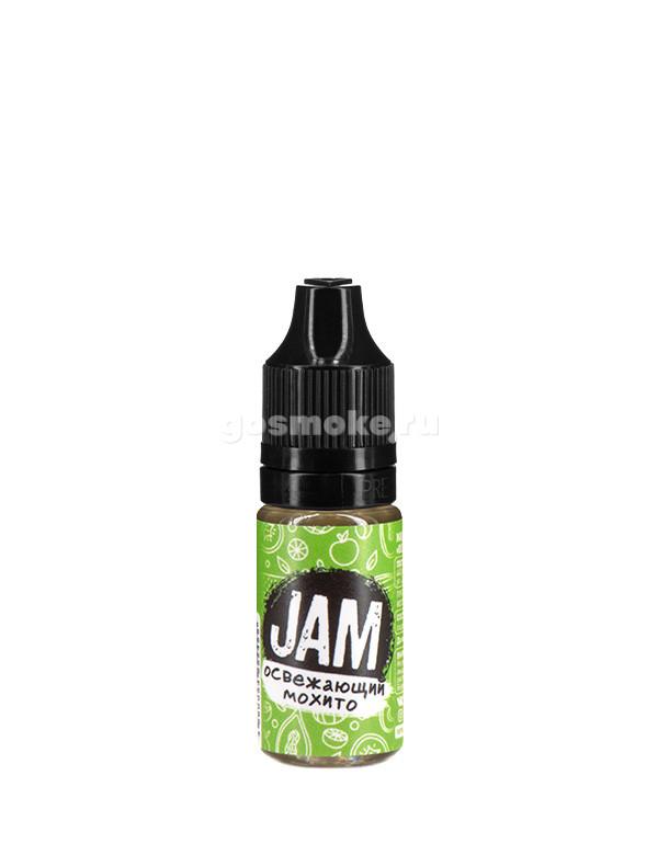 Jam Salt Mini Освежающий мохито