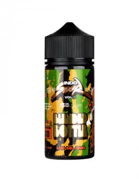 Indo Sour Vol 2 Blended Bottle
