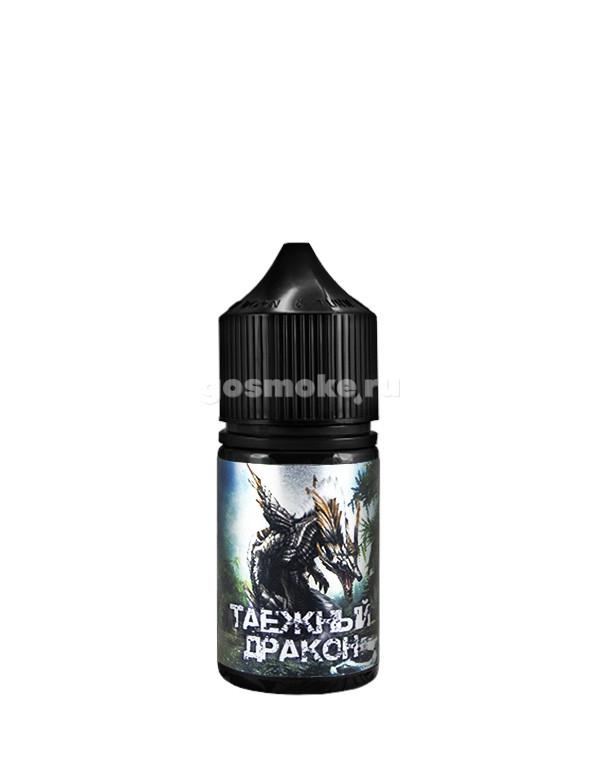 Dragon Salt Таёжный дракон