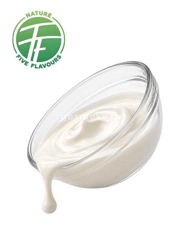 Five Flavours Сливки (FF0053)