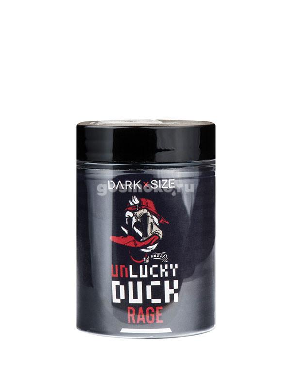 DARK X SIZE Unlucky Duck Rage