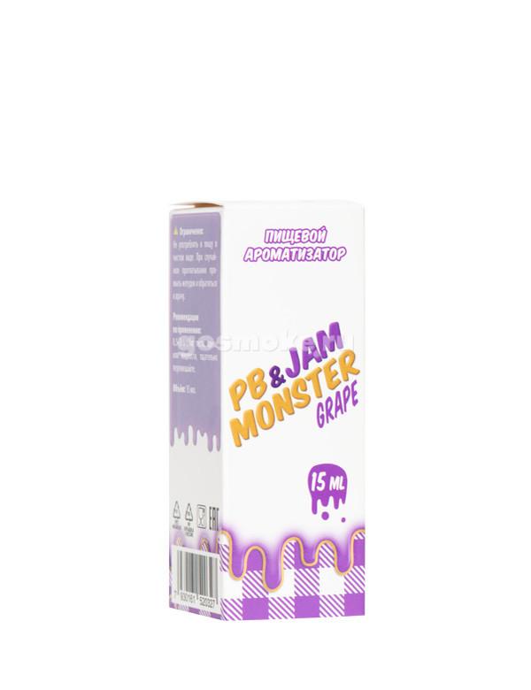 PB & Jam Monster Type-S Grape