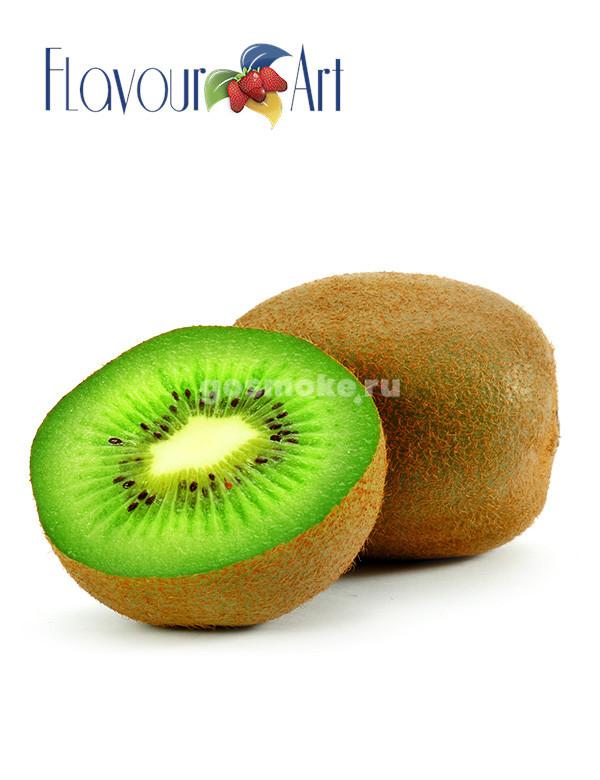 FlavourArt Kiwi