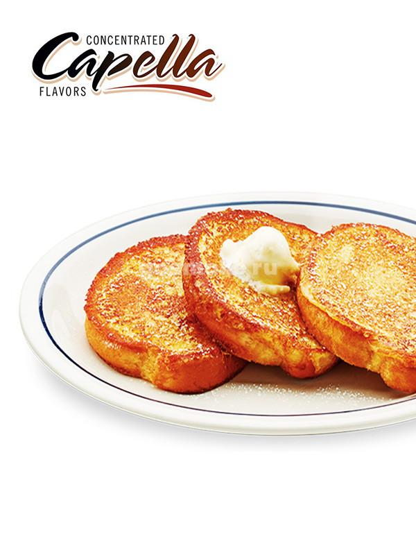 Capella French Toast