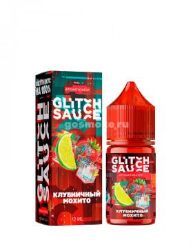 Glitch Sauce 2.0 Type-S Клубничный мохито