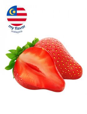 My Flavor Malaysia Double Strawberry