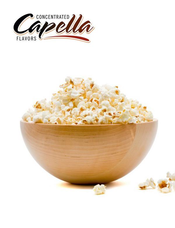 Capella Popcorn V2