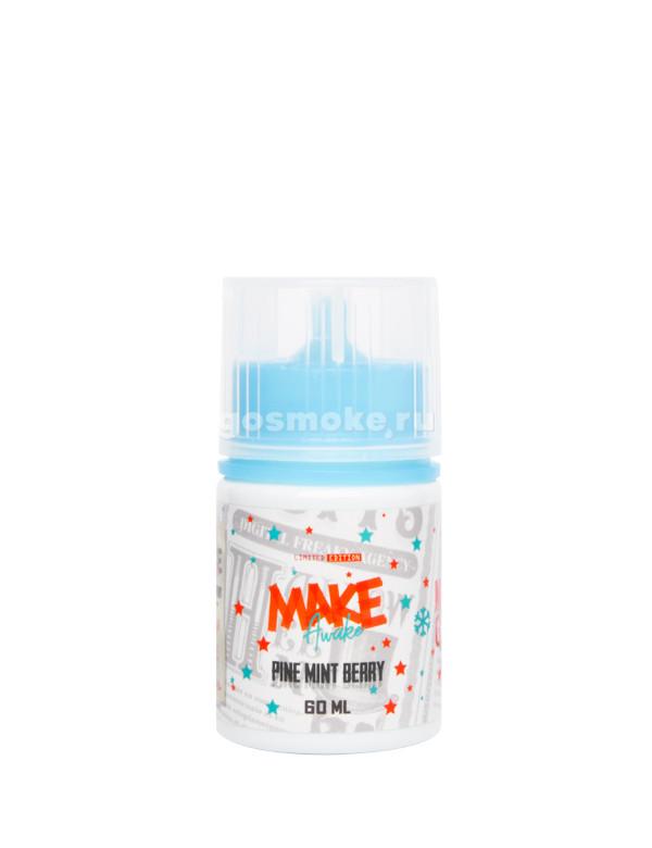 Make Awake Pine Mint Berry