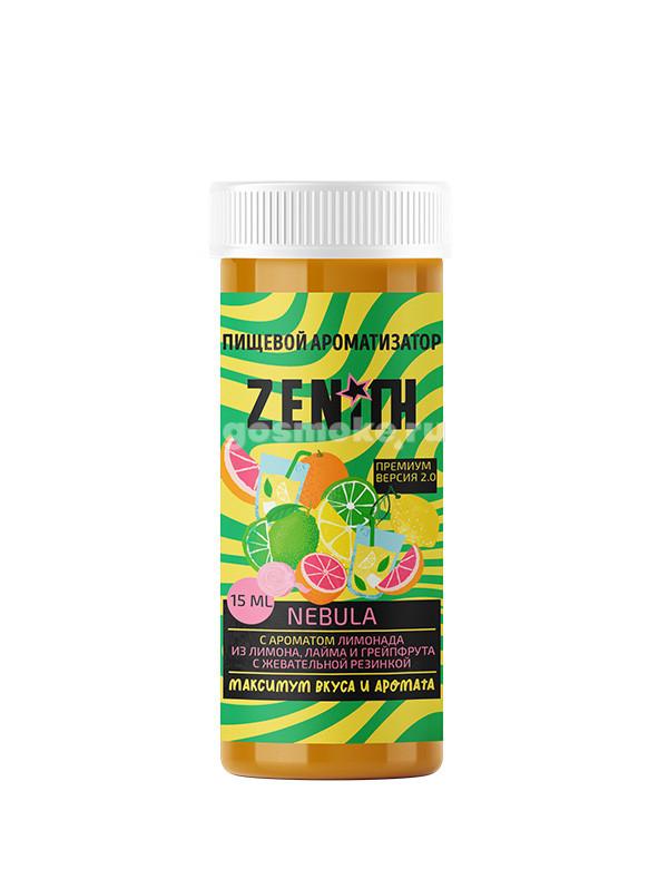 Zenith Premium 2.0 Type-S Nebula