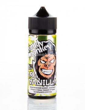 Frankly Monkey Low Cost Pear & Vanilla