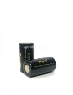 Аккумулятор 18350 Enook 900 mAh 18A