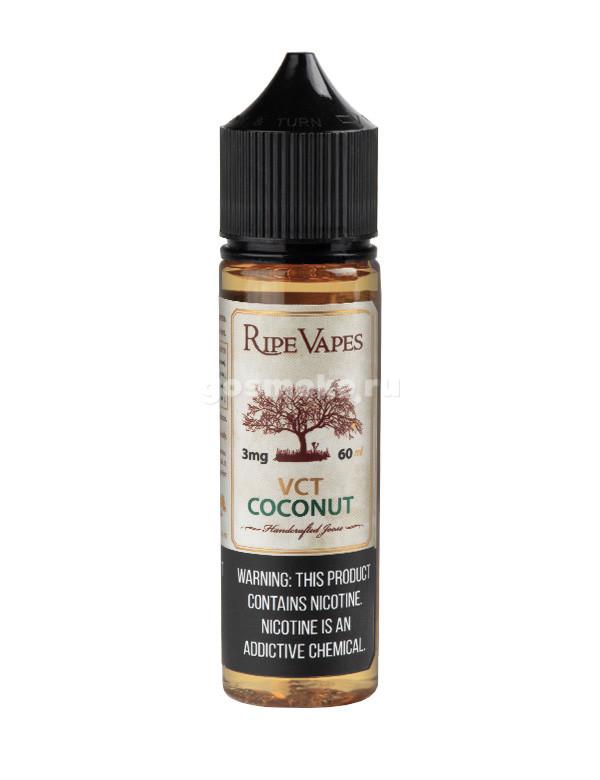 Ripe Vapes VCT Coconut