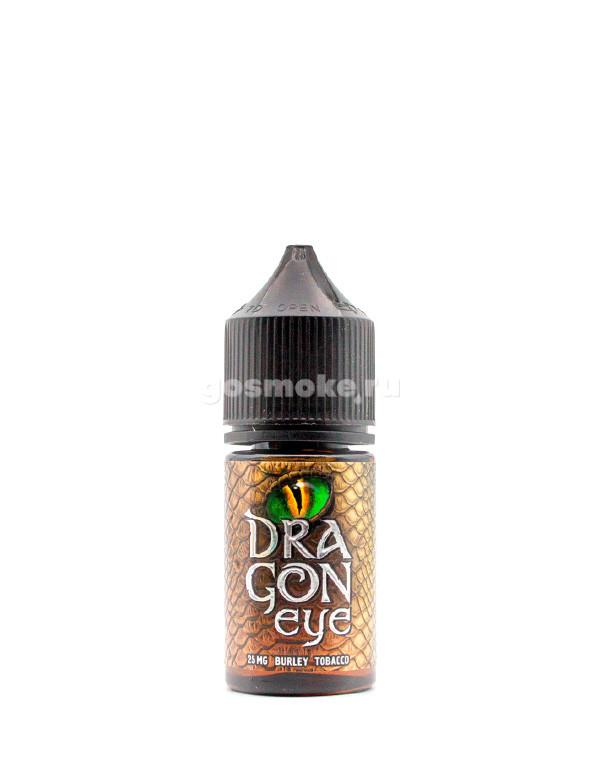 Dragon Eye Salt Burley Tobacco