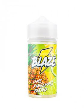 Blaze Lime Pineapple Blend