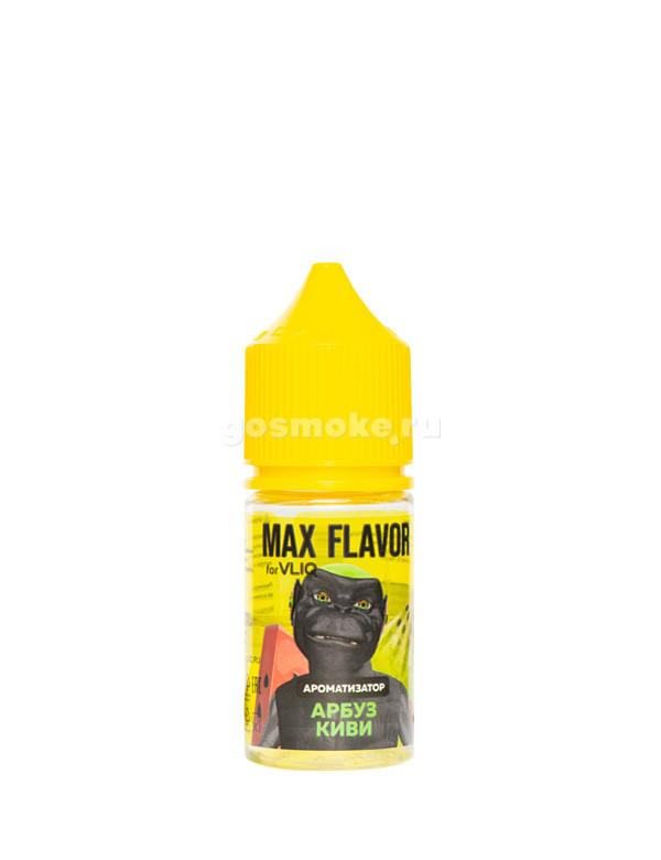 VLIQ Max Flavor Арбуз Киви VLIQ Max Flavor Арбуз Киви