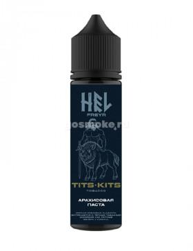 Tits Kits Hel Tobacco Freyr