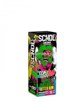 SCNDL Come To Daddy