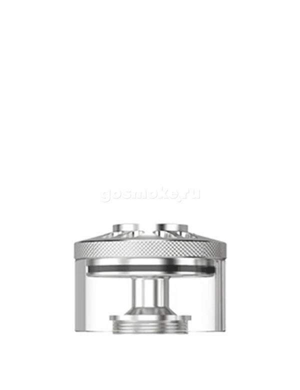 Сменная колба Ambition Mods Bi2hop MTL RTA Nano Kit