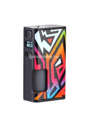 Сквонк бокс мод Wismec Luxotic Surface 80W