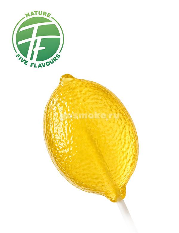 Five Flavours Лимонный леденец (FF0035)