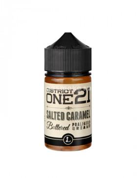 Five Pawns Legacy Collection District One 21 Salted Caramel