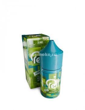 Rell Azure Aroma Green Apple Sour