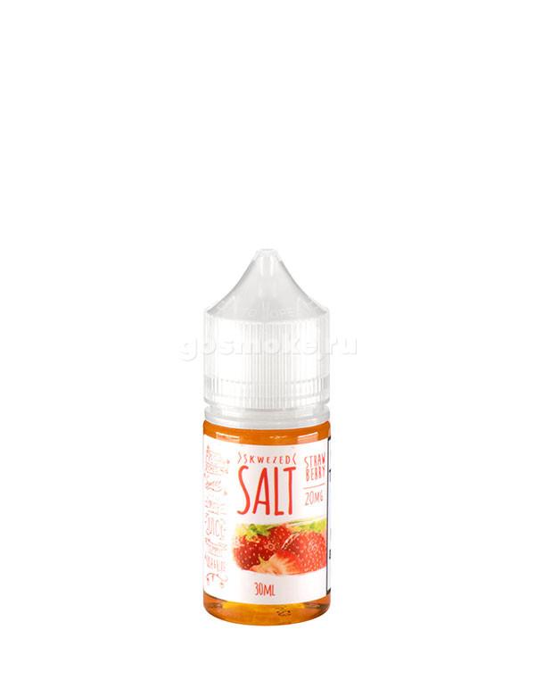 Skwezed Salt Strawberry