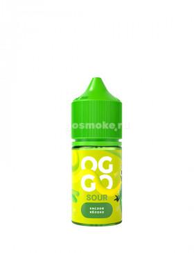 Oggo Sour Type-S Кислое яблоко