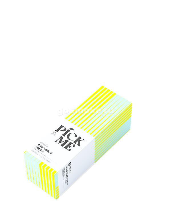 Pick Me Cold Лимонный Рондо Pick Me Cold Лимонный Рондо