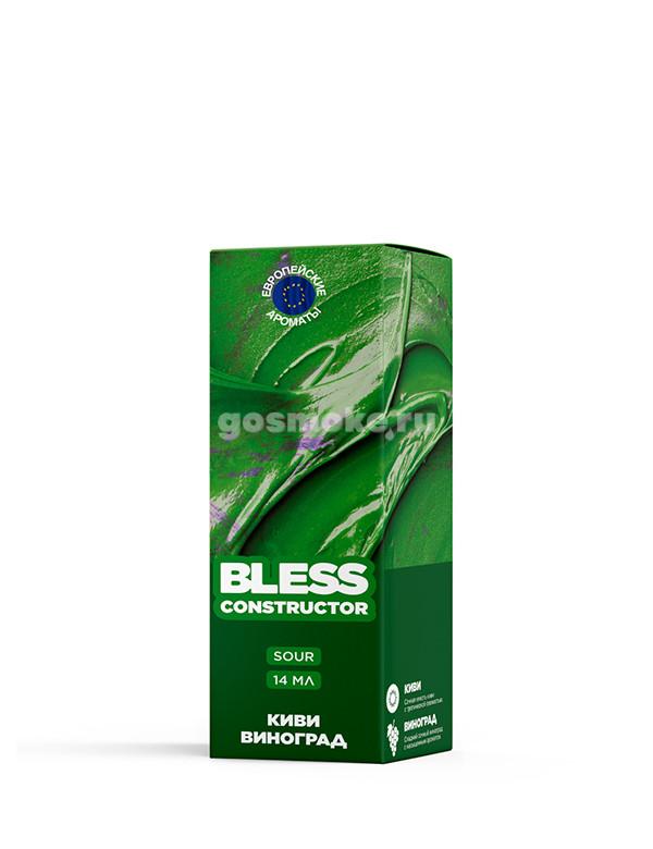 Bless Constructor Sour Киви виноград