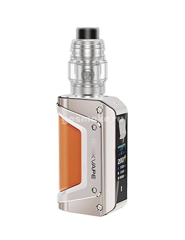 Электронная сигарета GeekVape Aegis Legend 3 200W Kit