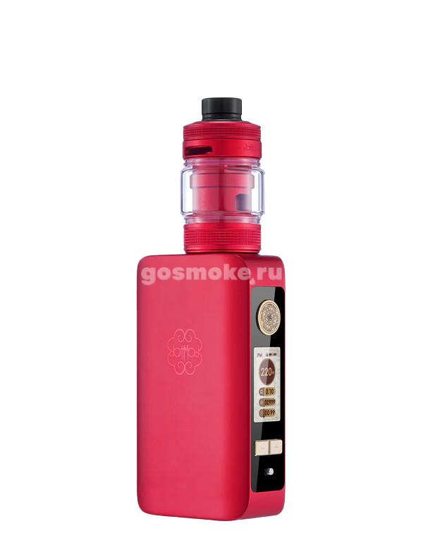 Электронная сигарета dotMod dotBox 220W V2 Kit