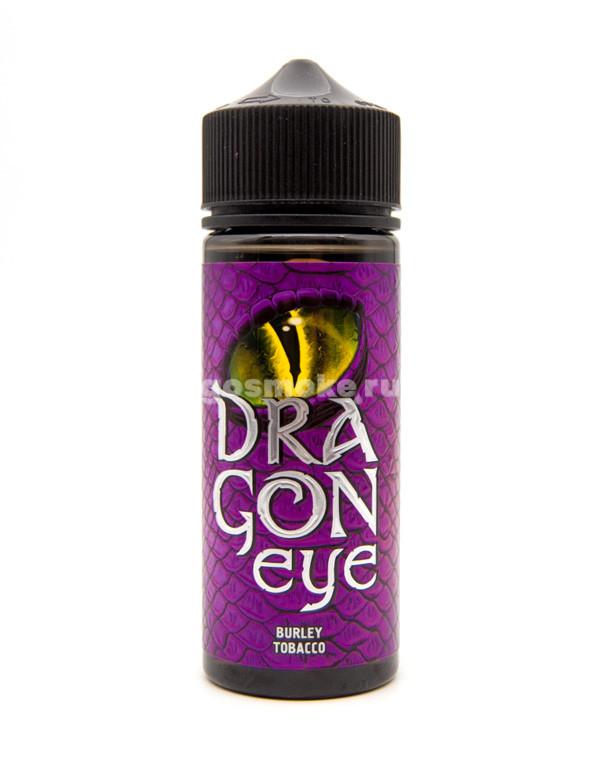 Dragon Eye Burley Tobacco