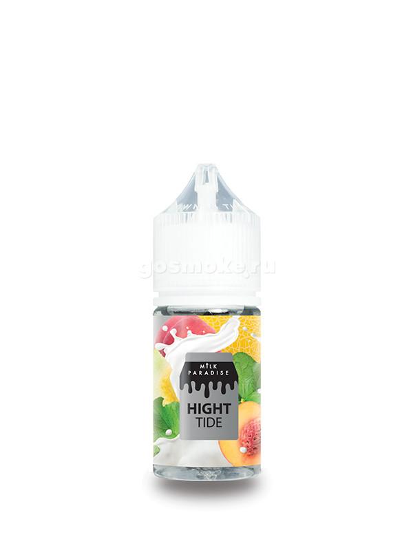 Milk Paradise Type-S Hight Tide Milk Paradise Type-S Hight Tide