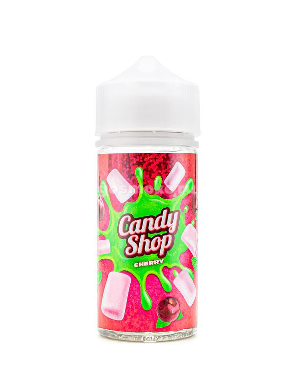 Candy Shop Cherry